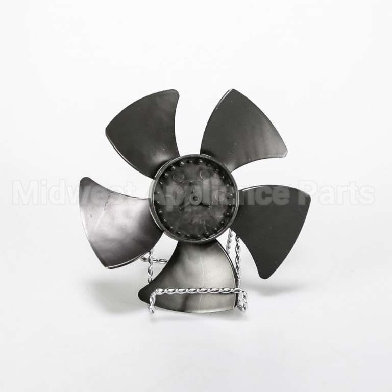 W10156818 Whirlpool Blade-Fan