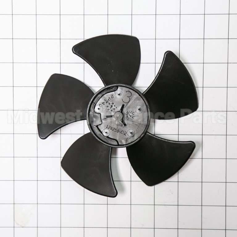 W10156818 Whirlpool Blade-Fan