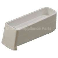 W10157435 Whirlpool Endcap-Handle Wp Wh Cont