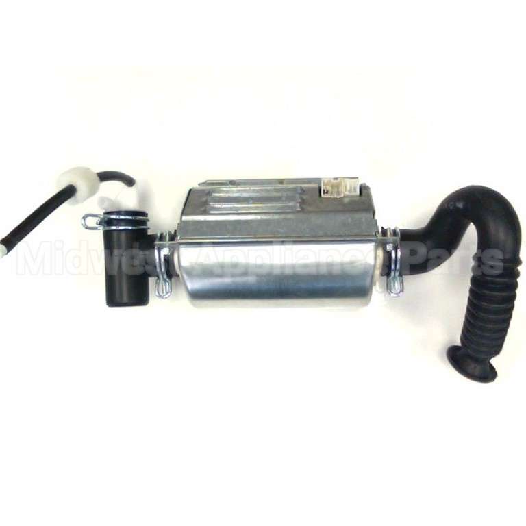 W10157910 Whirlpool Steamer