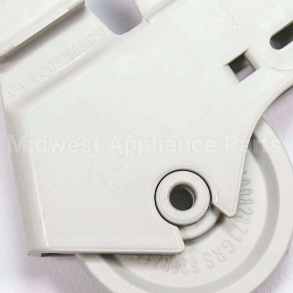 W10161215 Whirlpool Dishrack