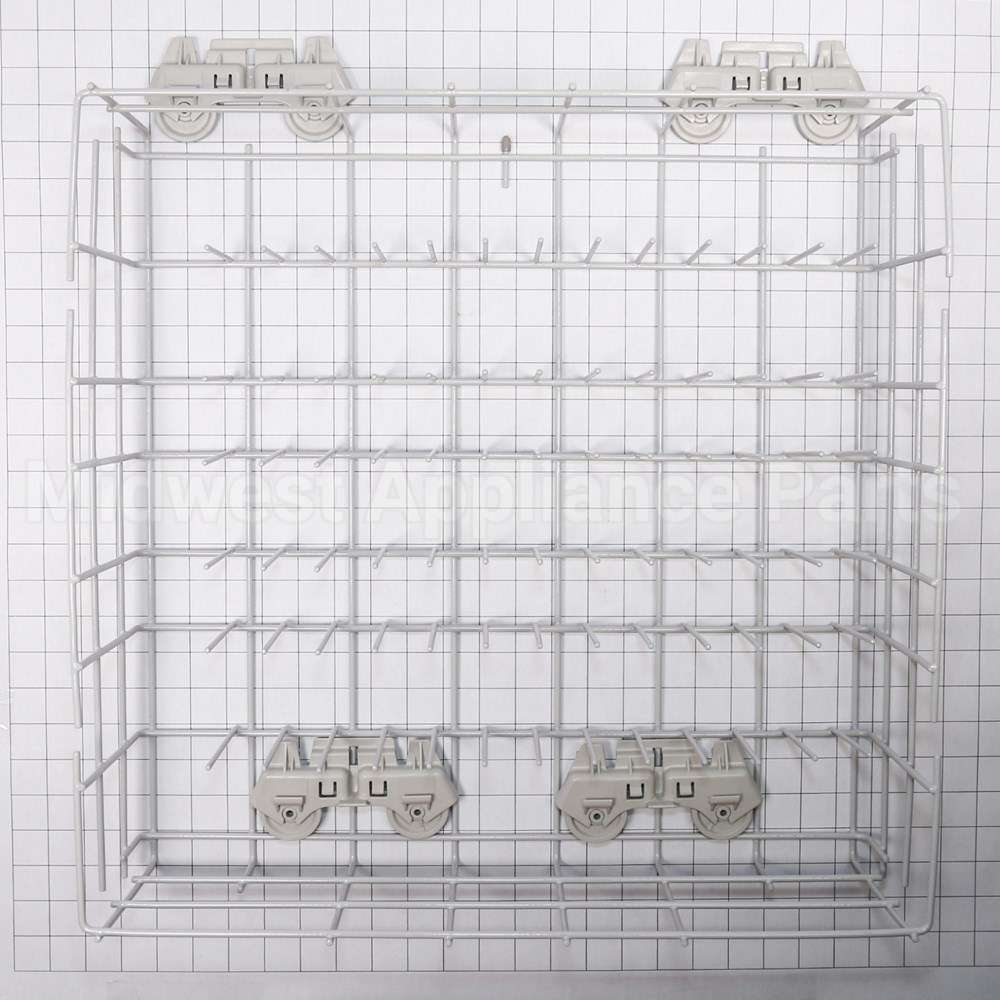 W10161215 Whirlpool Dishrack