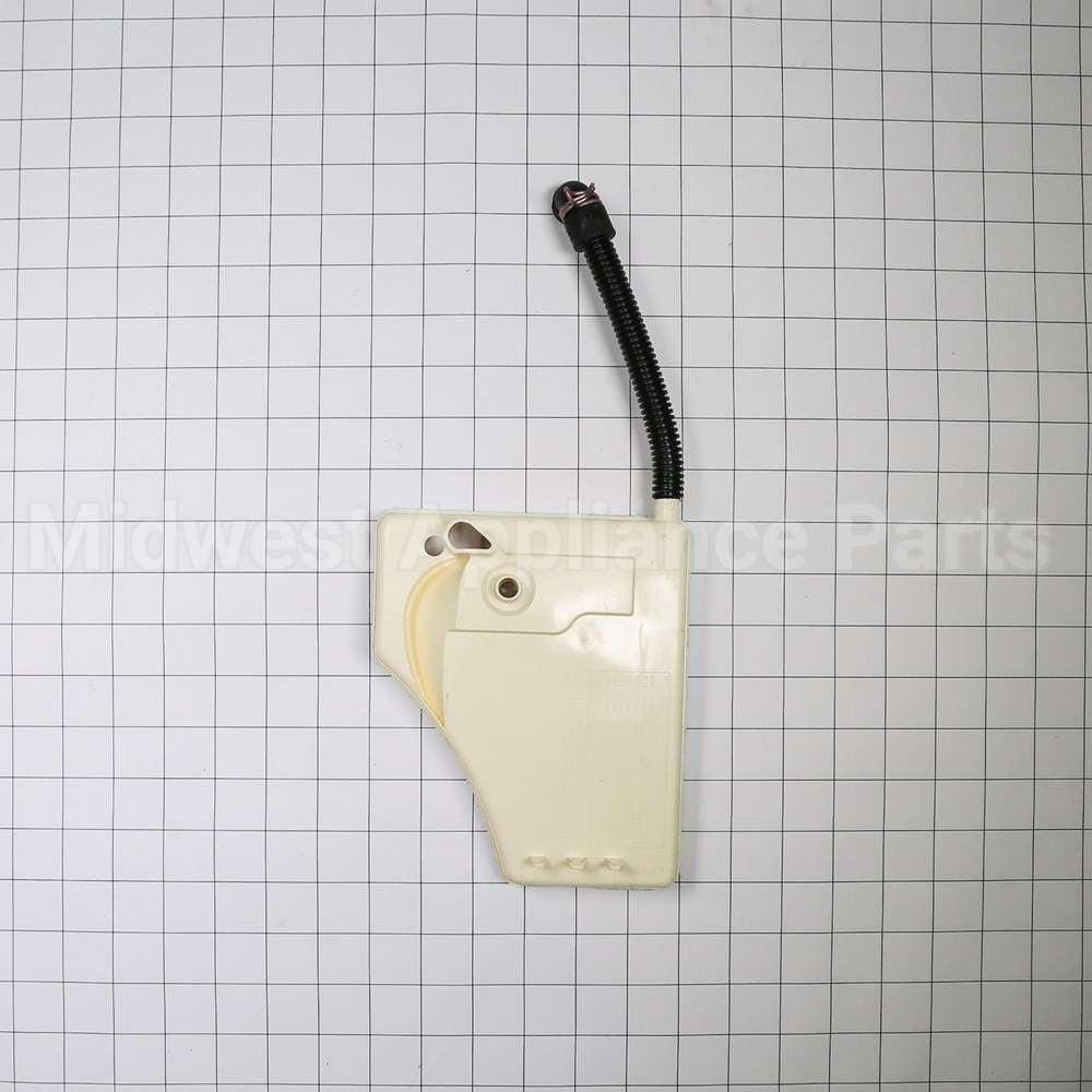 W10161863 Whirlpool Dispenser Asm - Stain Re