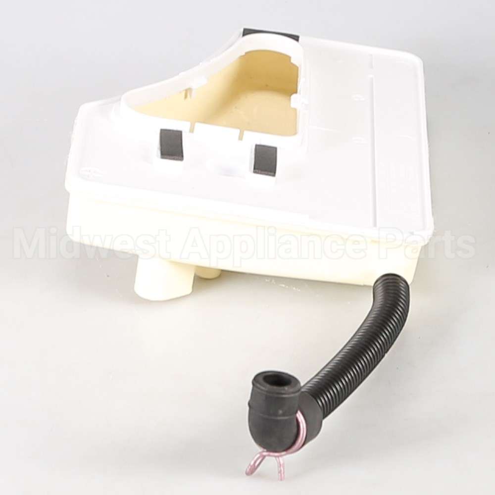 W10161863 Whirlpool Dispenser Asm - Stain Re