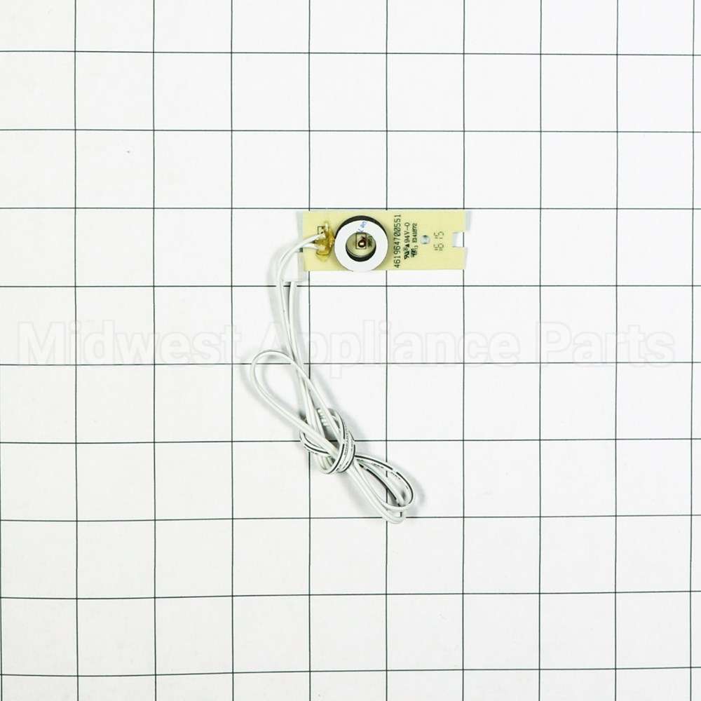 W10163422 Whirlpool Thermistor