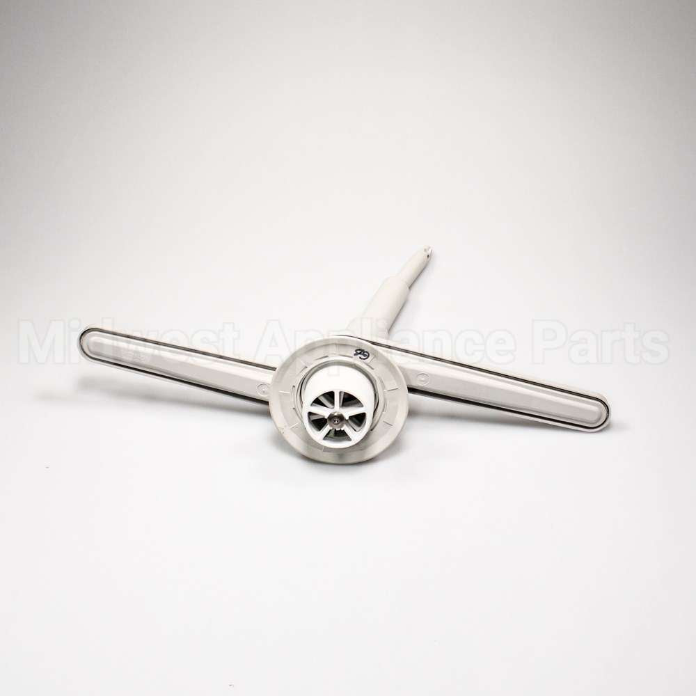 W10164258 Whirlpool Spray Arm Asm Comp