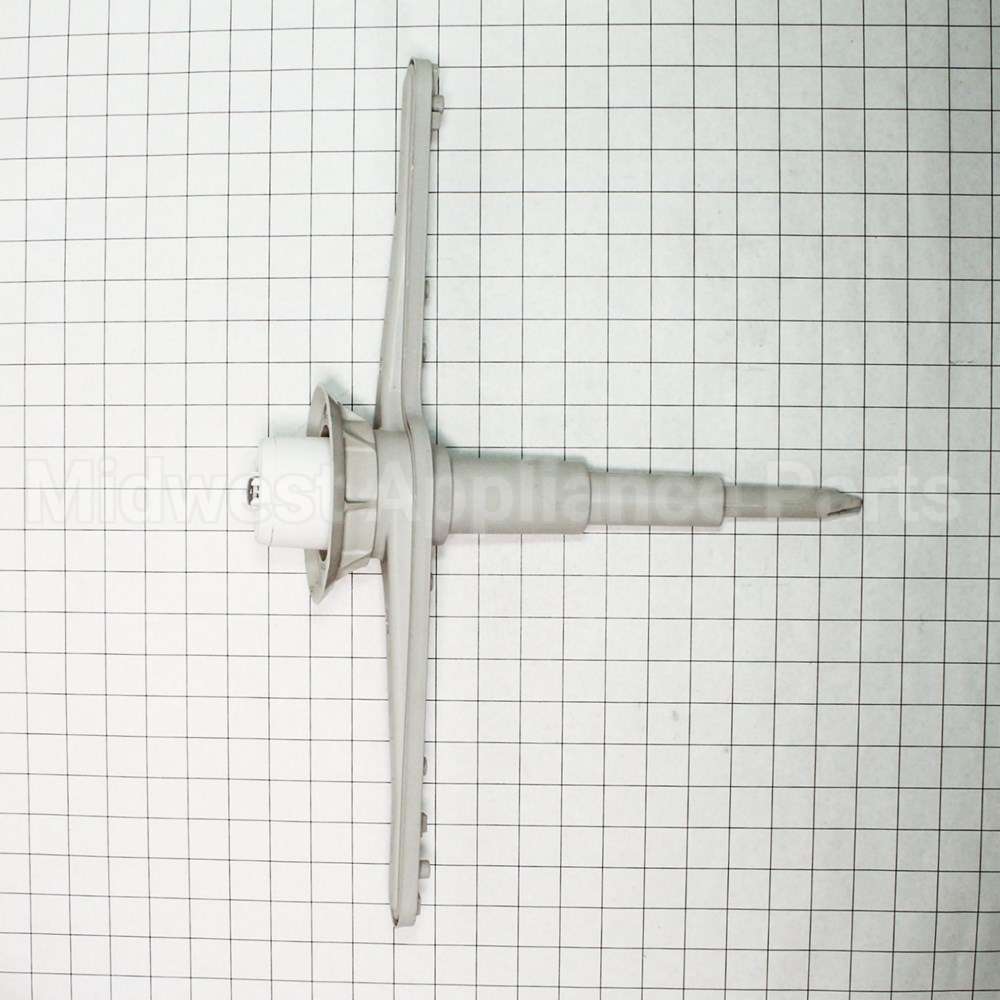 W10164258 Whirlpool Spray Arm Asm Comp