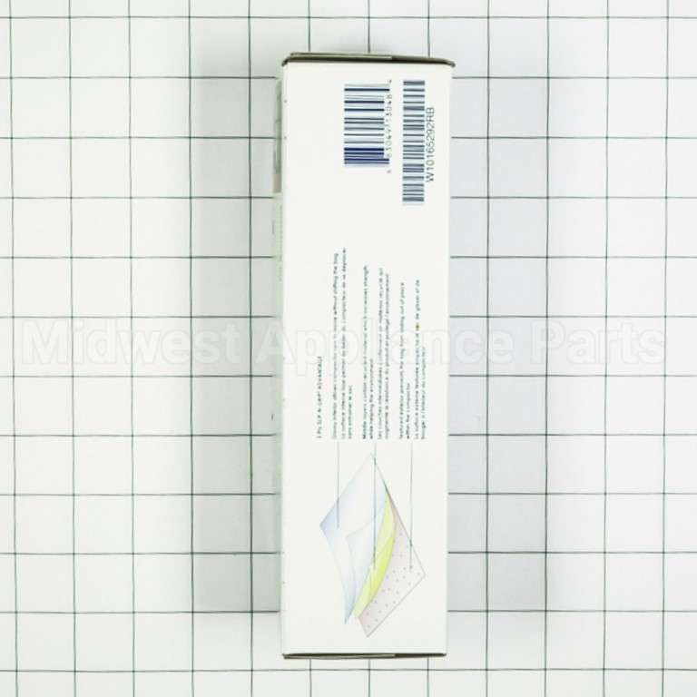 W10165292RB Whirlpool 8Pk-Plastic Comp Bags 1