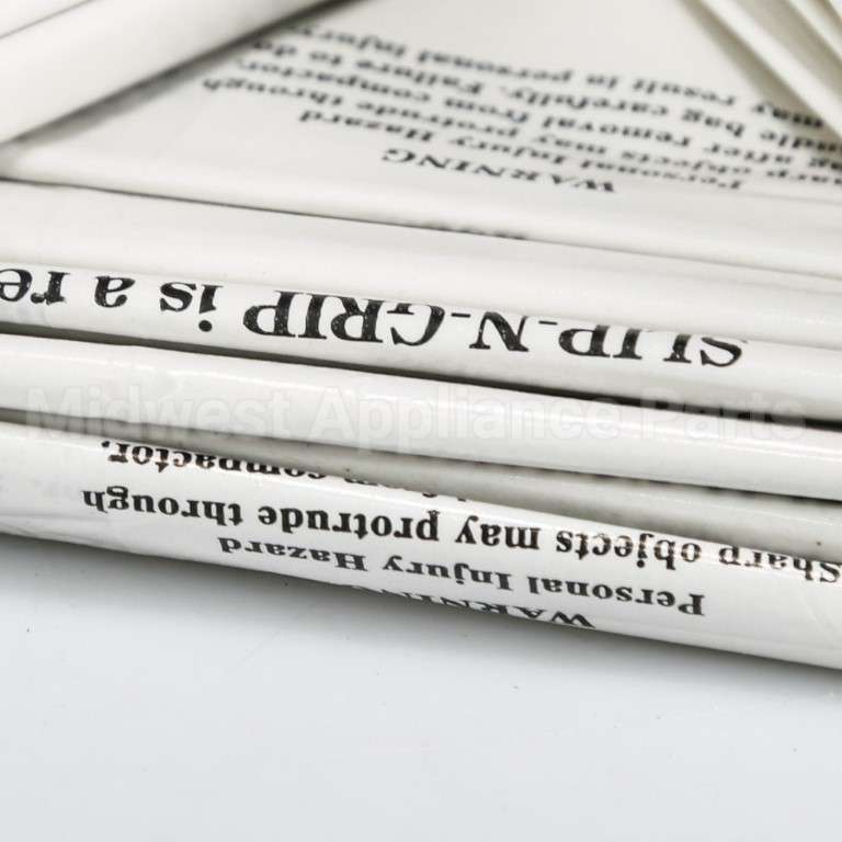 W10165294RB Whirlpool 60Pk-Plastic Comp Bags,