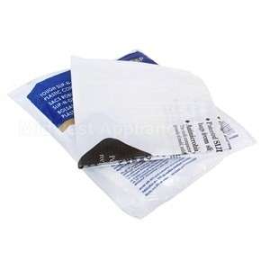 W10165295RP Whirlpool 15Pk-Plastic Comp Bags 15 Models