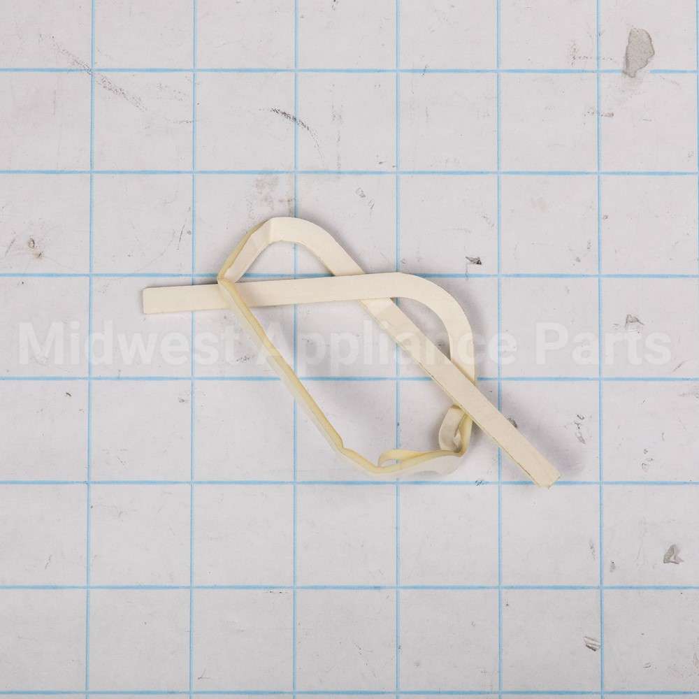 W10166854 Whirlpool Gasket-Motor Box, Intr P