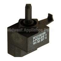 W10168169 Whirlpool Switch - Rotary Tpa