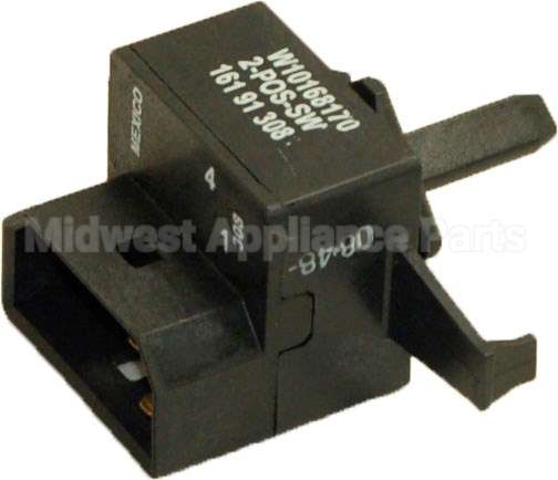 W10168170 Whirlpool Switch - Rotary Tpa