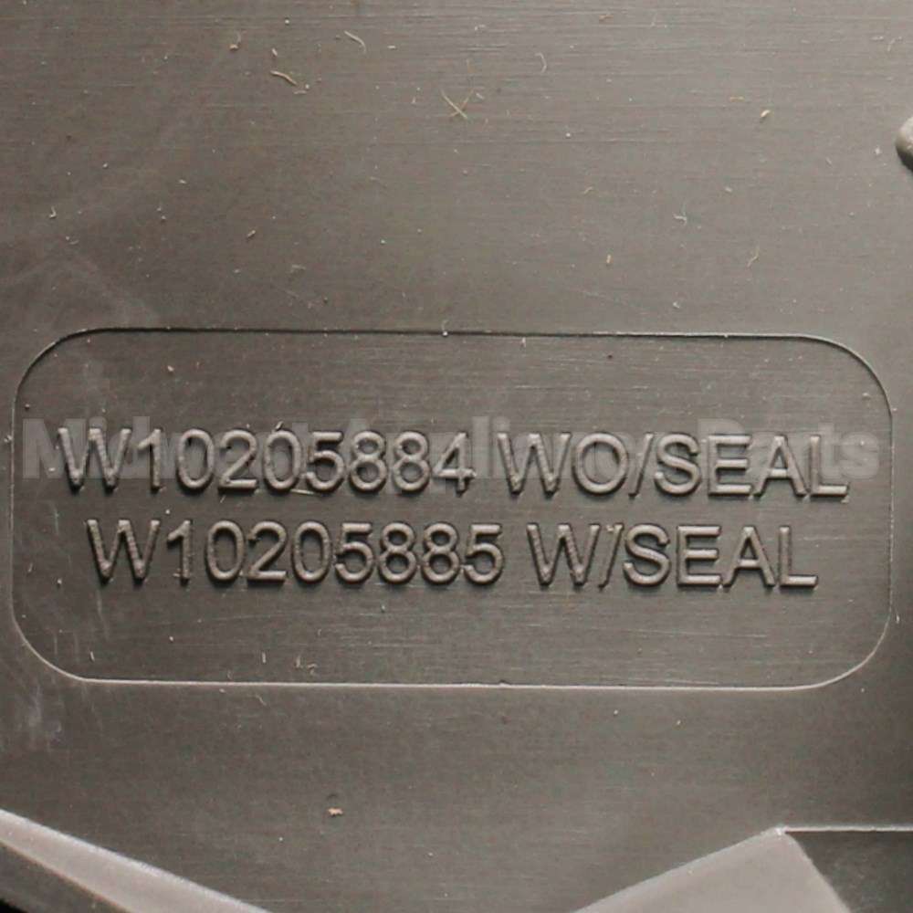 W10168823 Whirlpool Pump&Motor