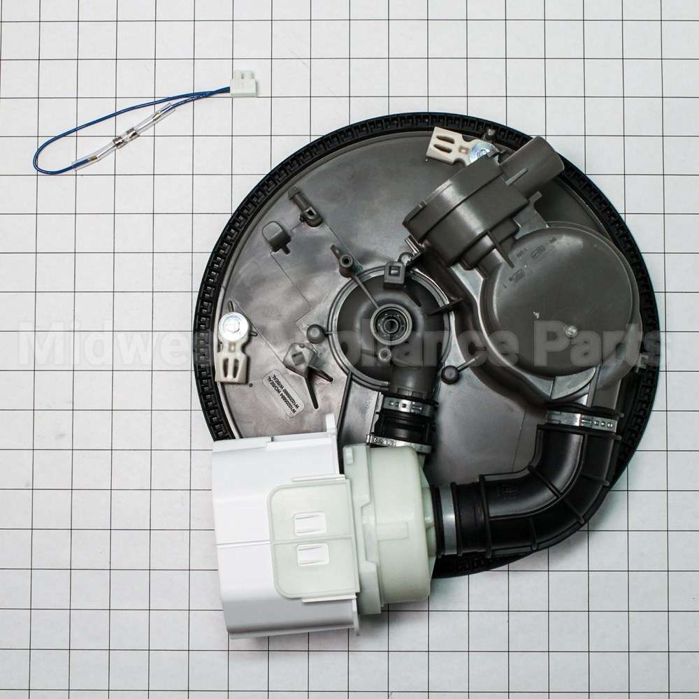 W10168823 Whirlpool Pump&Motor