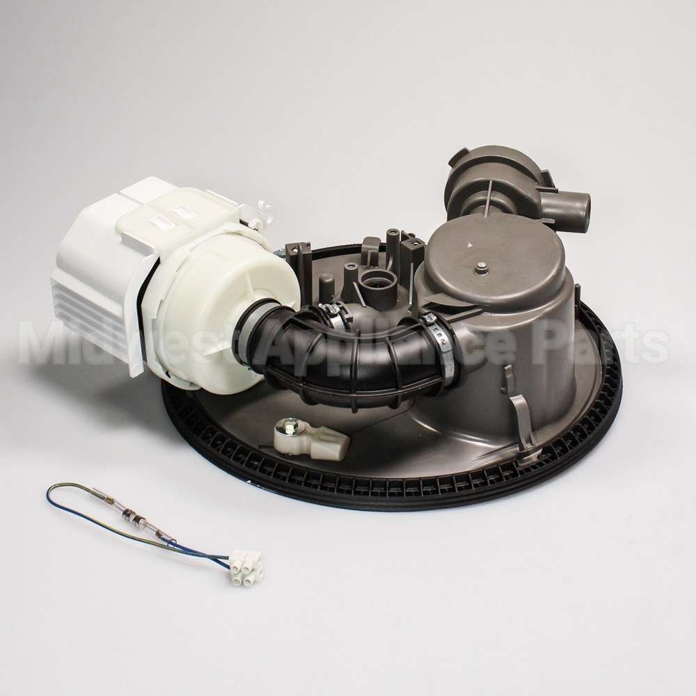 W10168823 Whirlpool Pump&Motor