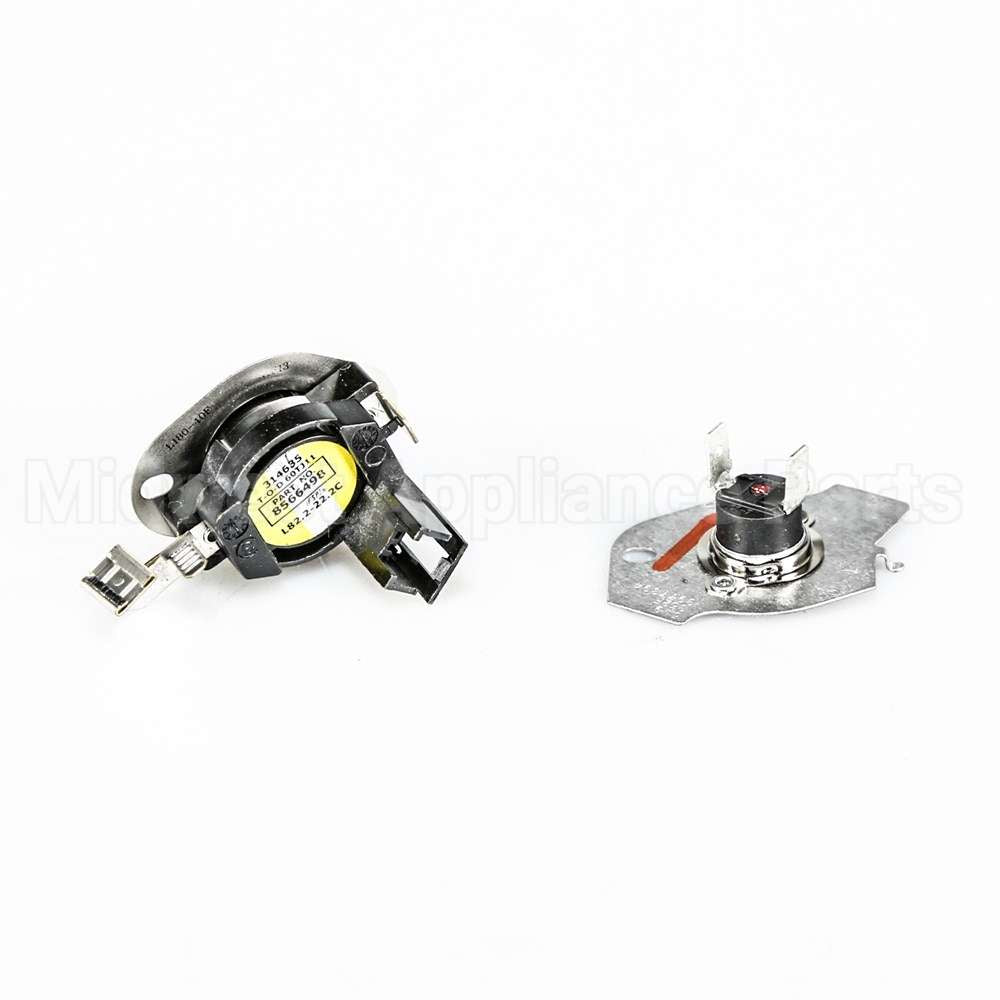 W10169881 Whirlpool Cutoff-Tml