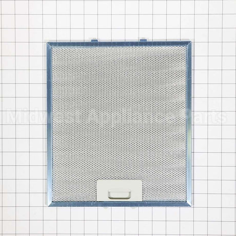 W10169961A Whirlpool Grease Filter