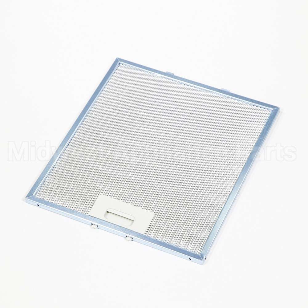 W10169961A Whirlpool Grease Filter