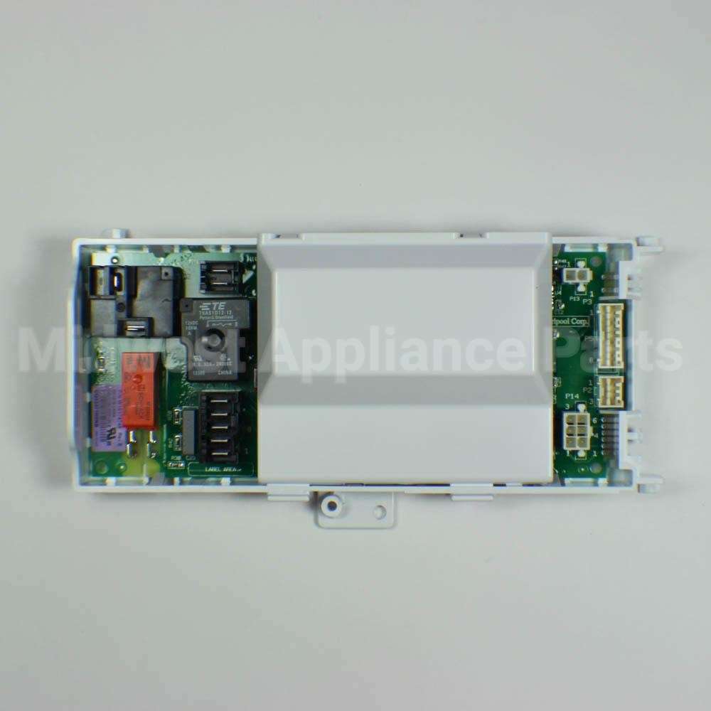 W10174746 Whirlpool Control Sahara De-Adl As