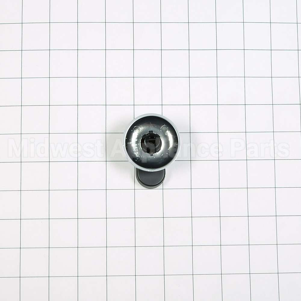 W10175694 Whirlpool Knob Prostyle Ja Q502*