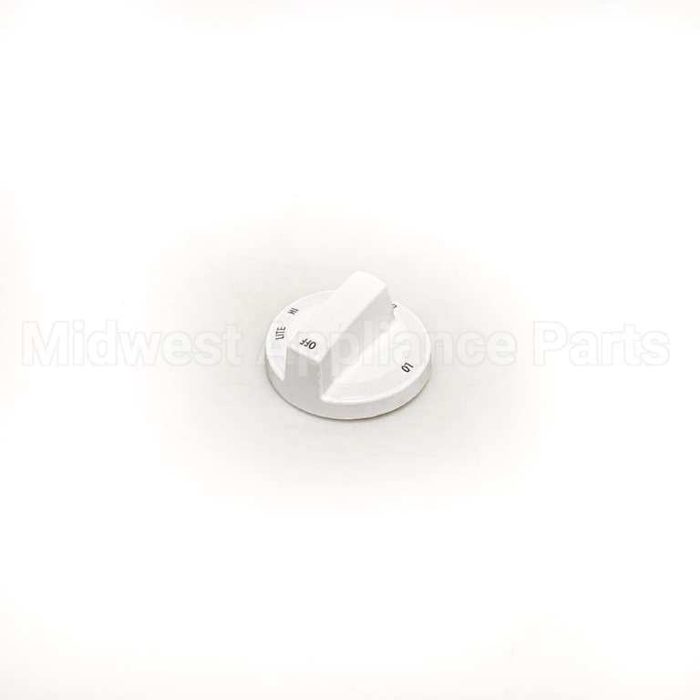 W10177197 Whirlpool Knob