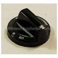 W10177201 Whirlpool Knob
