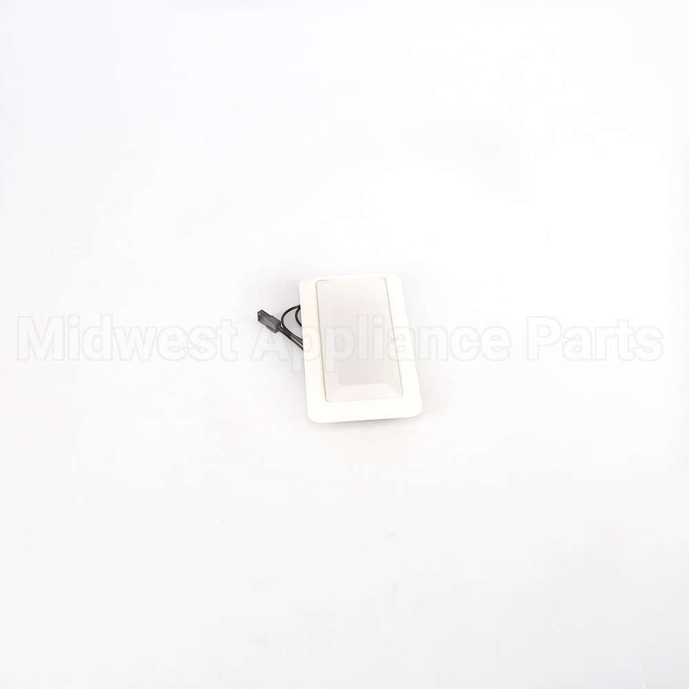 W10178766 Whirlpool Mtg Pad-I&W Sgrey & Bisc