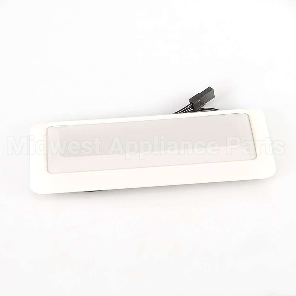 W10178766 Whirlpool Mtg Pad-I&W Sgrey & Bisc