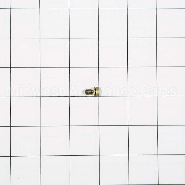 W10178934 Whirlpool Orifice,Natural,12K