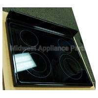 W10179847 Whirlpool Cooktop