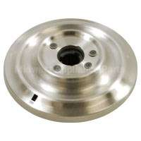 W10180214 Whirlpool Timer Skirt Asm-Delta/Hd