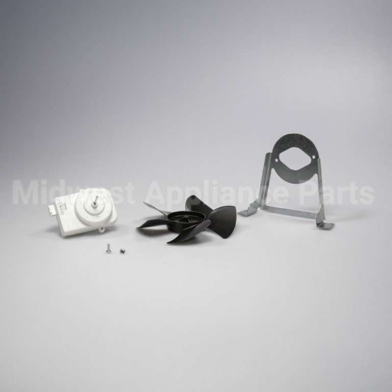 W10181323 Whirlpool Motor-Cond