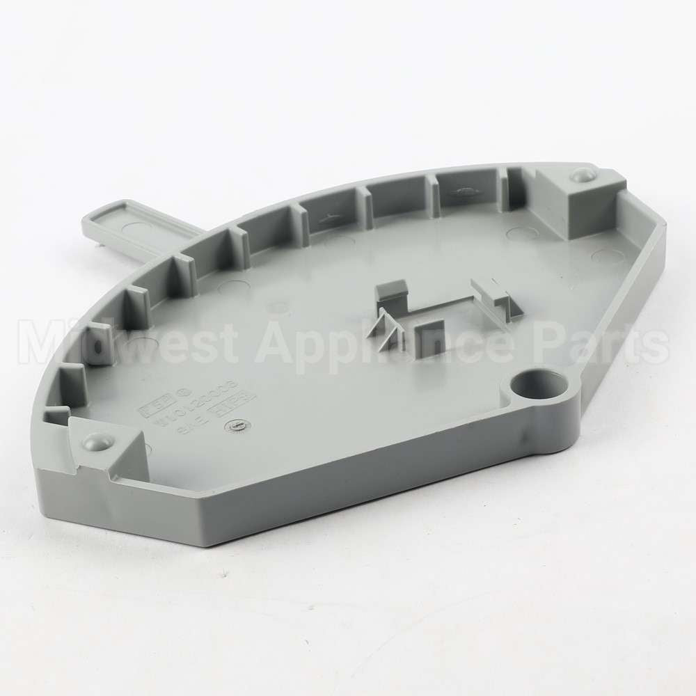W10184030 Whirlpool Lever-Ice Pan