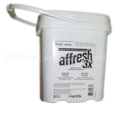 W10189713 Whirlpool Affresh 3X