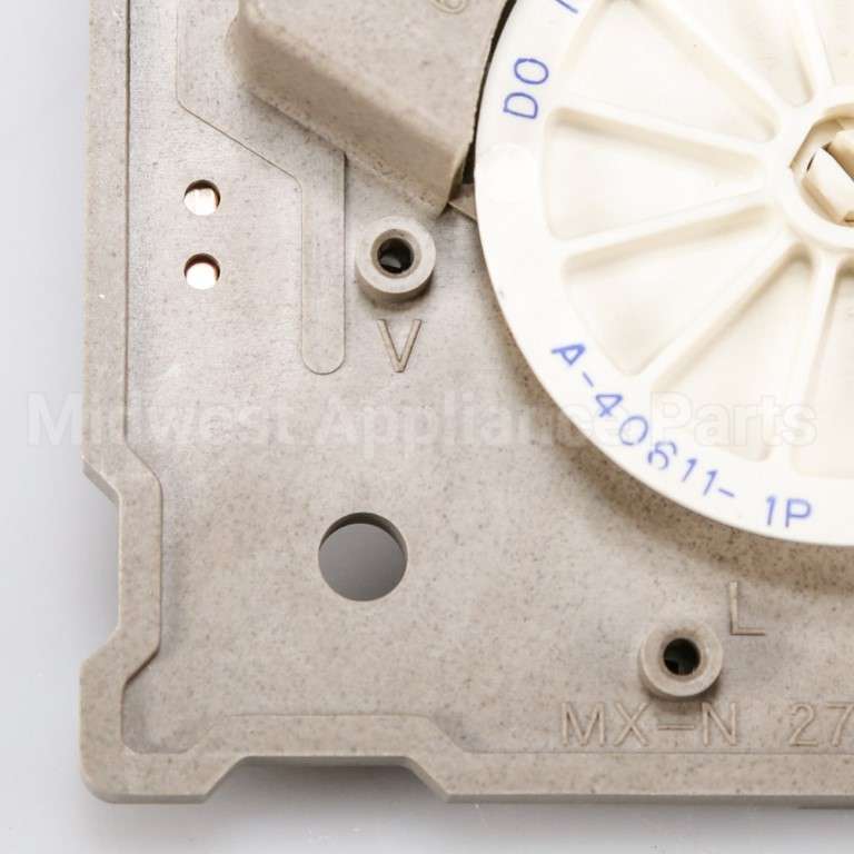 W10190935 Whirlpool Module & Motor Assy