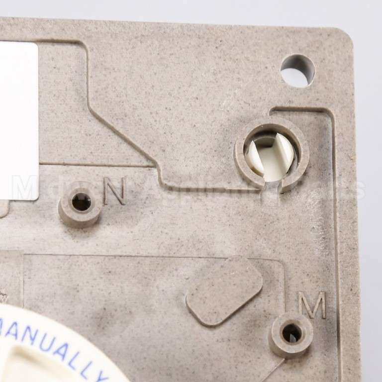 W10190935 Whirlpool Module & Motor Assy