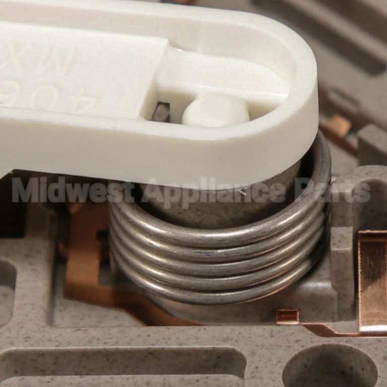 W10190935 Whirlpool Module & Motor Assy