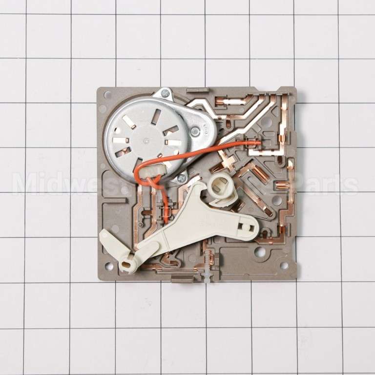 W10190935 Whirlpool Module & Motor Assy