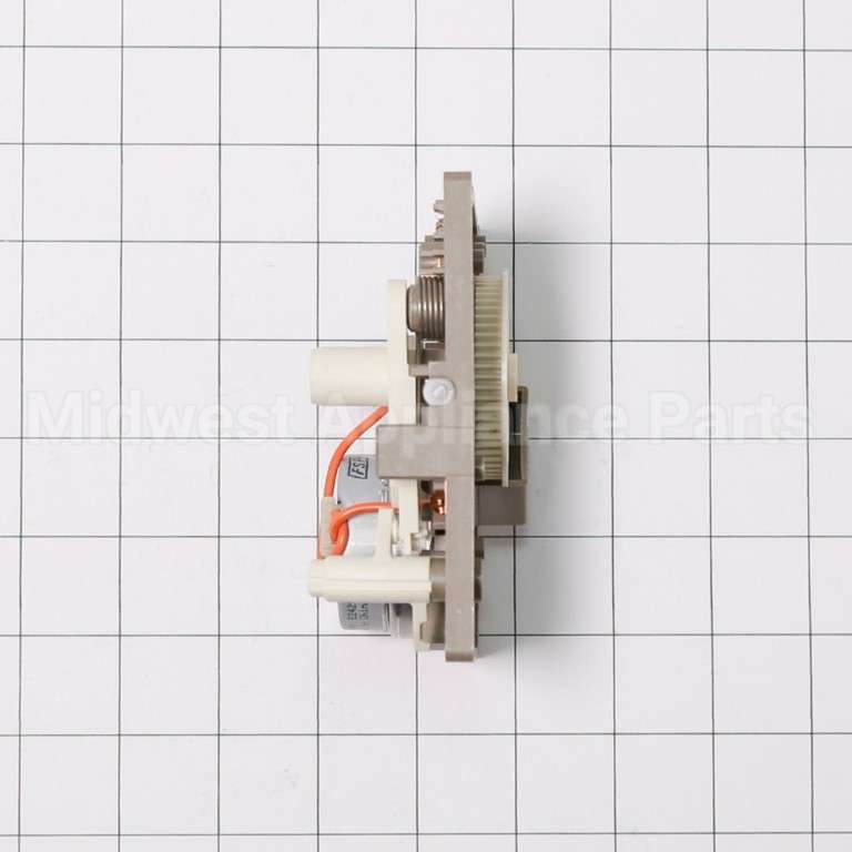 W10190935 Whirlpool Module & Motor Assy