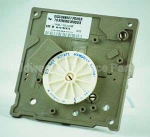 W10190935 Whirlpool Module & Motor Assy