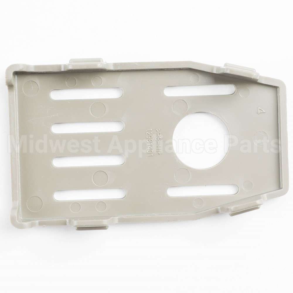 W10191141 Whirlpool Cover-Tube