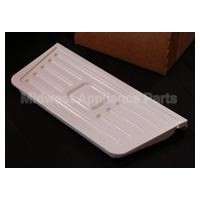 W10192669 Whirlpool Tray-Drip Ren - Wht