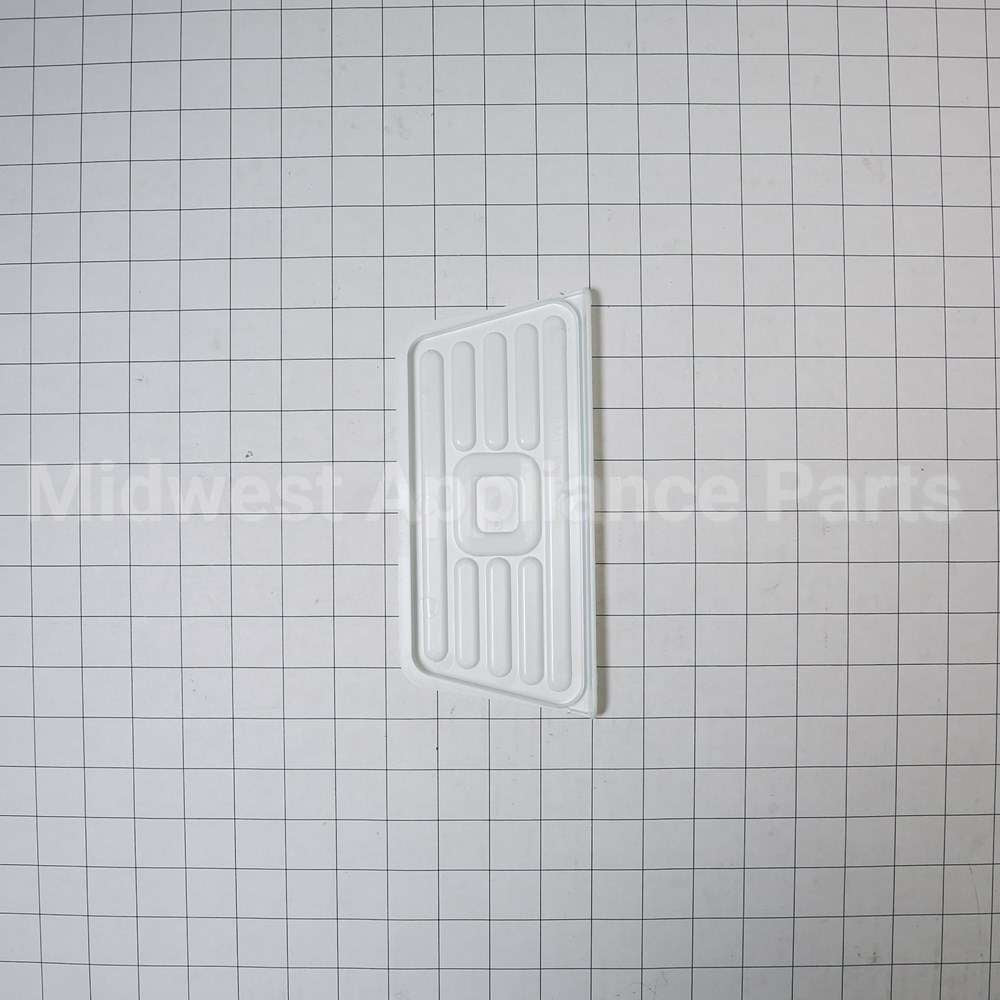 W10192669 Whirlpool Tray-Drip Ren - Wht