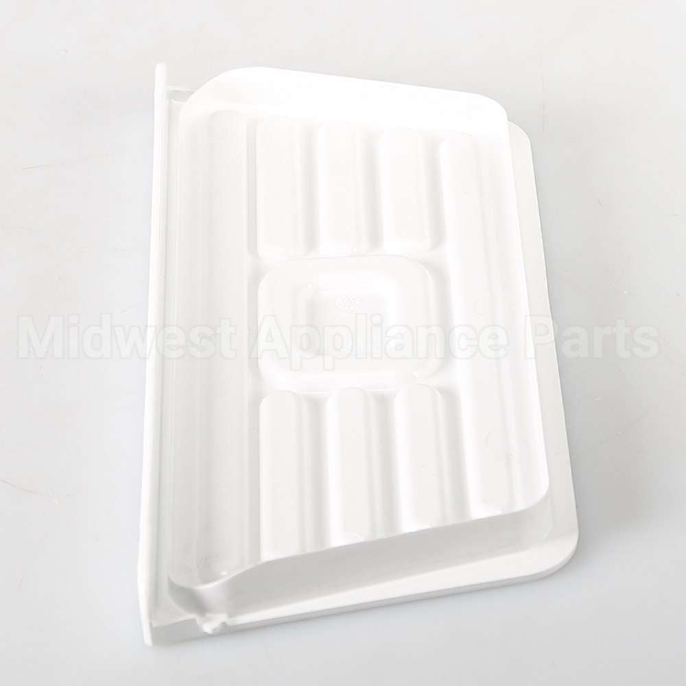 W10192669 Whirlpool Tray-Drip Ren - Wht