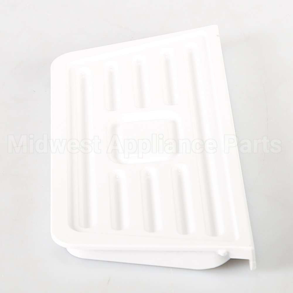 W10192669 Whirlpool Tray-Drip Ren - Wht