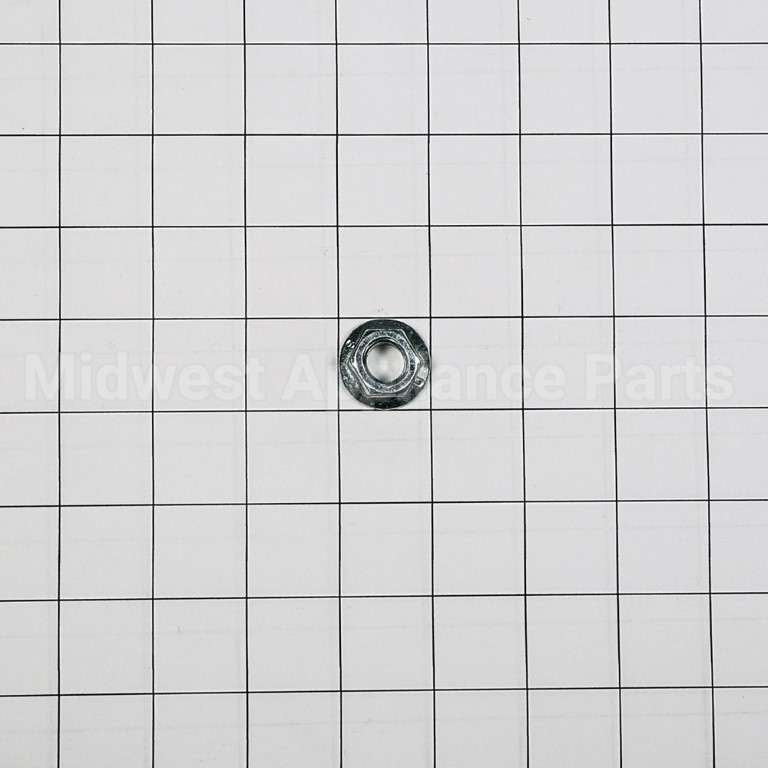 W10192946 Whirlpool Nut