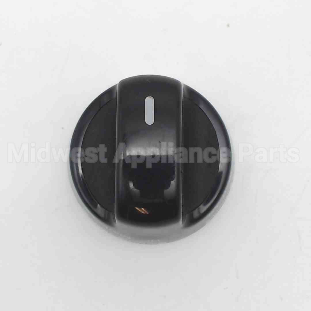 W10193263 Whirlpool Knob-Gas Tcb Bl