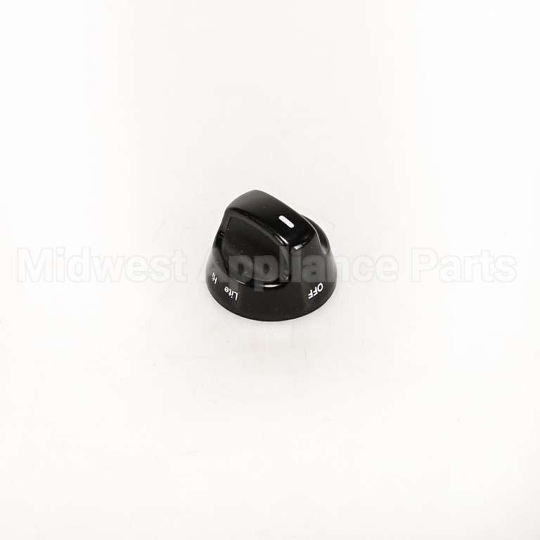 W10193275 Whirlpool Knob-Gas,Turbo,Bl