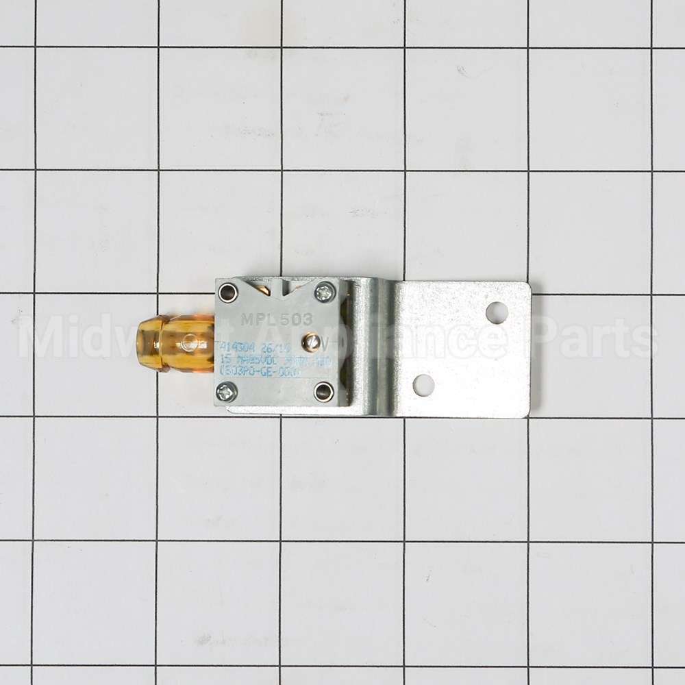 W10194453 Whirlpool Switch,Pressure